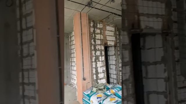 Огрунтовка стен перед штукатуркой смотреть онлайн
