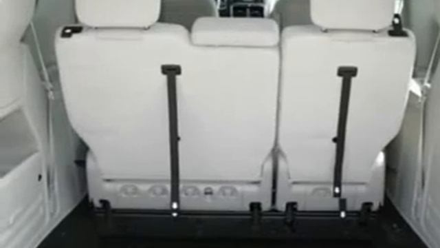 2012 DODGE GRAND CARAVAN Alhambra, CA 410355 смотреть онлайн