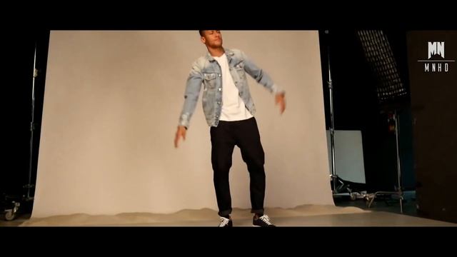Neymar Jr - One of the Stylish Player - Most Attractive Looks - HD смотреть онлайн