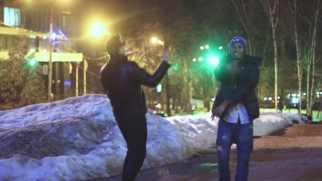 Приглашение - RussianRoulette 07.03.2015 г. Чебоксары смотреть онлайн