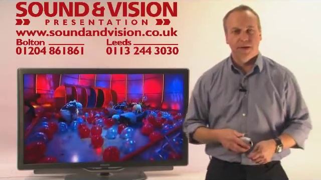 Philips 46PFL9705(46PFL9705H)Video Review-Cheap Amblight LE смотреть онлайн