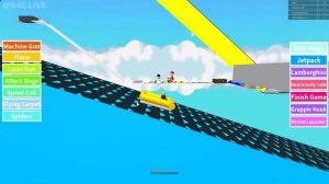 History of ROBLOX 2002-2023