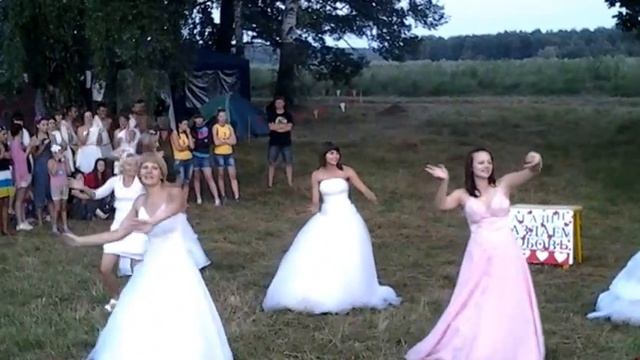 ГОРОД зажигаееет!!!))(турслет 2013) смотреть онлайн