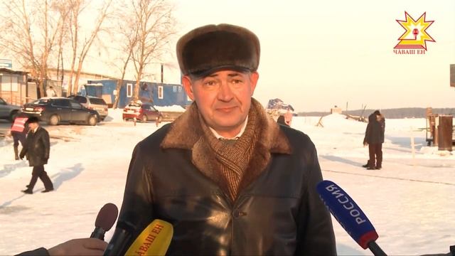 19 января православные отметят Крещение Господне. смотреть онлайн