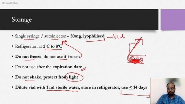Etanercept in Dermatology - Drug, Mechanism of Action, Use, Side-effects