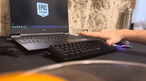 ?Как поменять подсветку на механической клавиатуре RedDragon Lakshmi ! Актуально 2023?