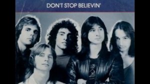 Journey - Don't Stop Believin' (HD) (1080p)