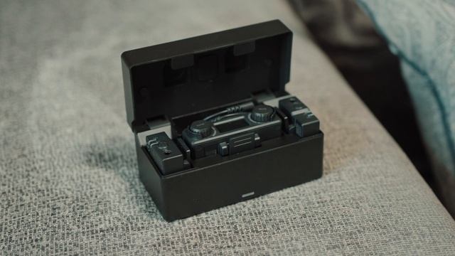 ЛУЧШИЕ БЕСПРОВОДНЫЕ ПЕТЛИЧКИ смотреть онлайн