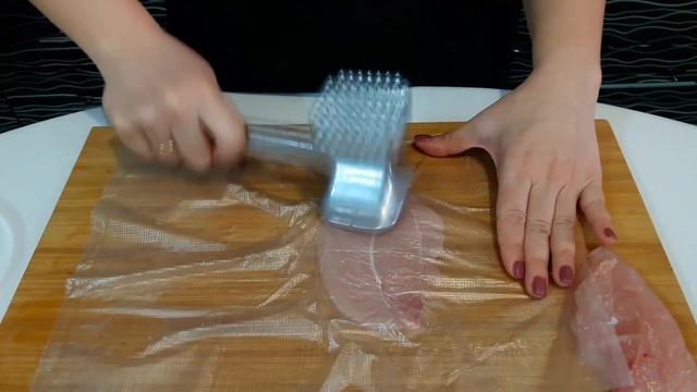 Такие КОТЛЕТЫ съедаются моментально! Вкуснейшие Котлеты По-Киевски! Chicken Kiev смотреть онлайн