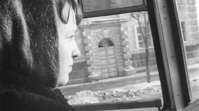 Безаварийная работа трамвая, 1973. смотреть онлайн