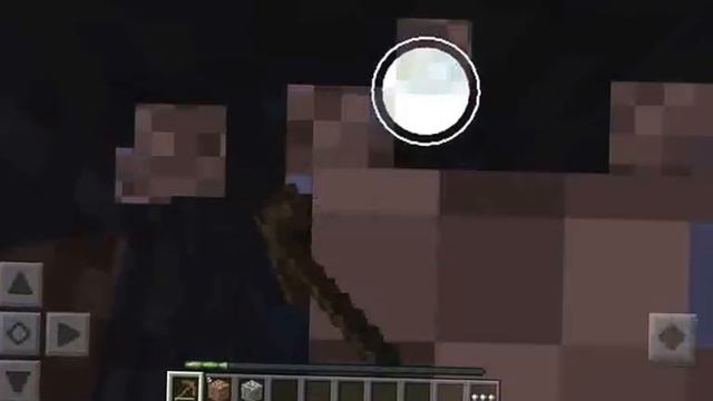 Minecraft №1 #ЗОМБИ ПРИШЁЛ В ГОСТИ! смотреть онлайн