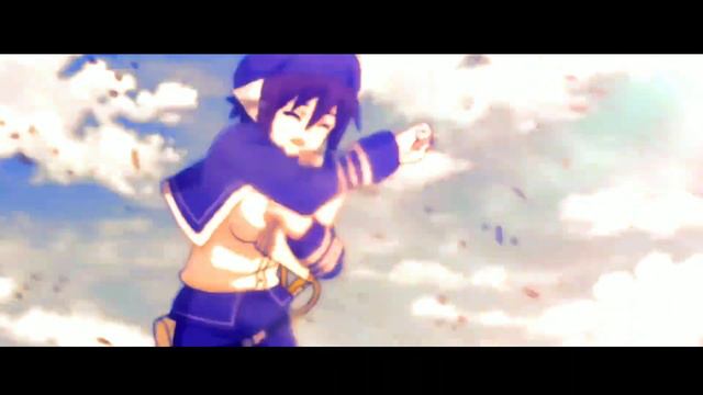 「AMV」 plunderer LICHT ( Fall To My Grave ft. Silent Child [ NCS Release ] смотреть онлайн
