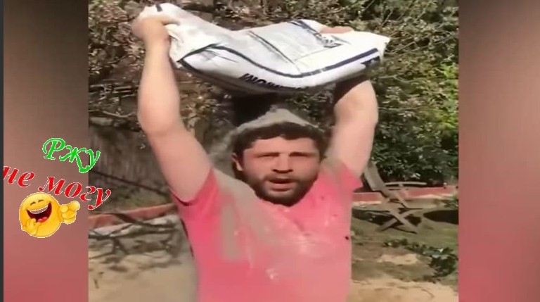 Удача точно не на их стороне | Четкие Приколы,ОБХОХОЧЕШЬСЯ... смотреть онлайн