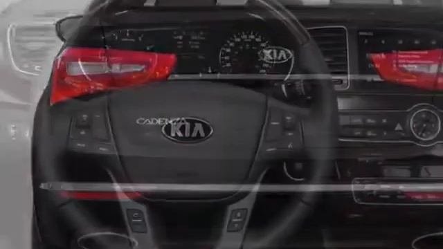 2014 Kia Cadenza Sedan Limited  - Las Vegas, NV