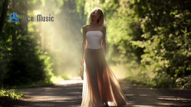 Bisbetic Feat. Angelika Vee - Feeling (Original Mix)