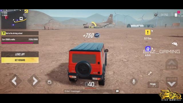 All Secret Boards in Desert Map | Drive Zone Online смотреть онлайн