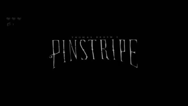 Мой обзор Pinstripe или же Адские похождения смотреть онлайн