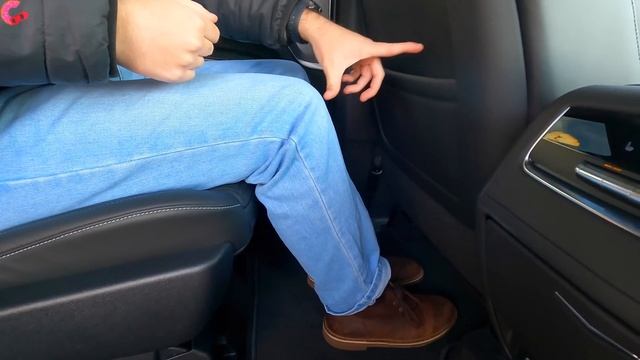 2022 Cadillac Escalade Sport Platinum // A $114,000 Private Jet on Wheels! (Week Review) смотреть онлайн