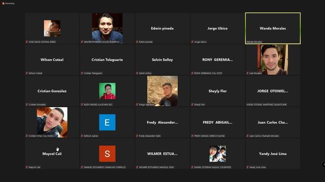 SISTEMAS OPERATIVOS II - Clase Virtual | Sábado 19 Febrero 2022 смотреть онлайн