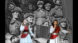 Пой, играй, гармошка. Военно-патриотические песни. Слова А. Софронова. Музыка И. Морозова.