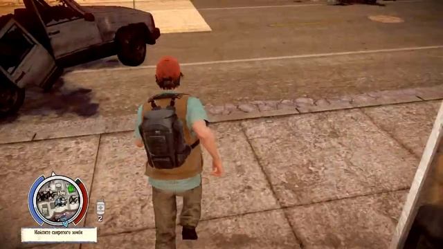State of Decay: Плохие новости ● Прохождение #26 смотреть онлайн
