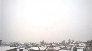 Город Братск гидростроитель