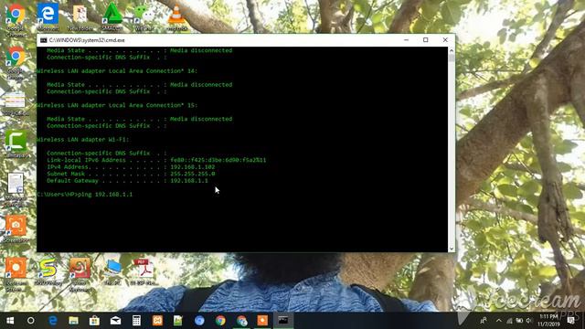 how to ping ip address bangla? смотреть онлайн