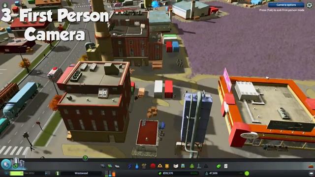 Cities: Skylines - TOP 5 MODS! - Early List - March 2015 смотреть онлайн