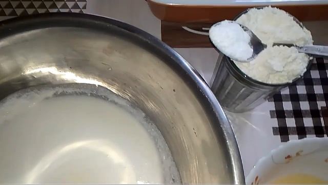 Вкусные блюда пошагово 