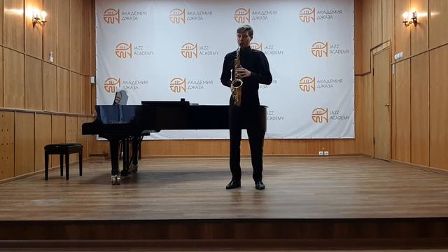 Jean Charles Richard- Bab Boujloud. смотреть онлайн