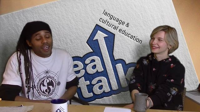 Small Talk: Get to know each other (part 3) смотреть онлайн