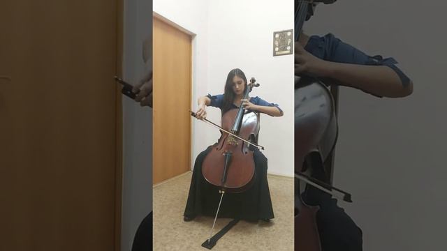 Элегия С. Рахманинов смотреть онлайн