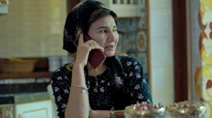 Qodirxon (baxt shakli 9-qism 2-mavsum) | Кодирхон (бахт шакли 9-кисм 2-мавсум)