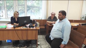 Пешеходу ампутировали ногу: в Уфе огласили приговор виновному в жутком ДТП водителю автобуса