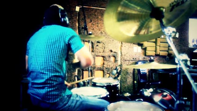 Disraeli Suarez - Revolution Radio (Drum Cover) ft. Junior Sanchez смотреть онлайн