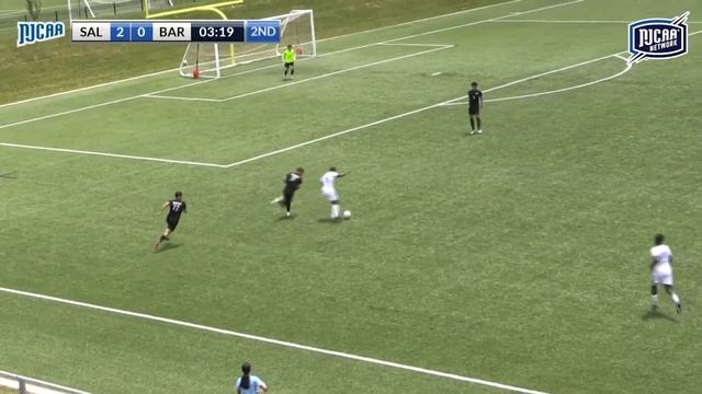 2020-21 NJCAA Division I Men's Soccer Championship - Barton vs. Salt Lake смотреть онлайн