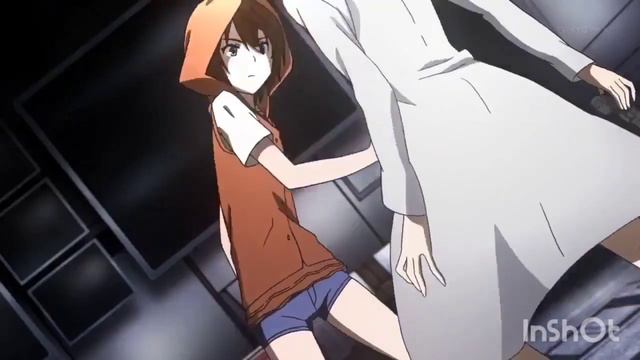 Anime Belly Punch Ko 20 смотреть онлайн