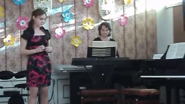 Анастасия Ивашечкина смотреть онлайн