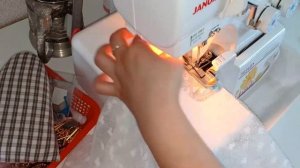 Как сшить топ бандо с рукавами