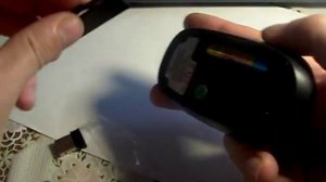 Распаковка и обзор беспроводной мышь Smartbuy