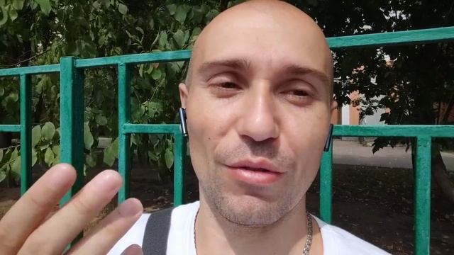 Realme Buds Air 2 - впечатления, маленький обзор. смотреть онлайн