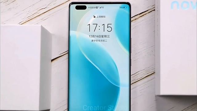 Huawei Nova 8 First Look & Price | Best Camera Phone in mid-range ? смотреть онлайн