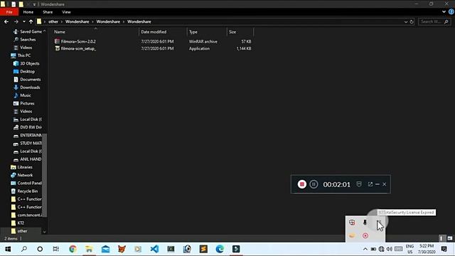 How to download Filmora Screen Recording Free with Crack version. смотреть онлайн