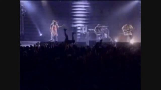 Rage Against The Machine - Know Your Enemy (Live In Mexico City 10/28/99) (HQ HD)