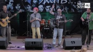 «Я остаюсь, чтобы жить...»