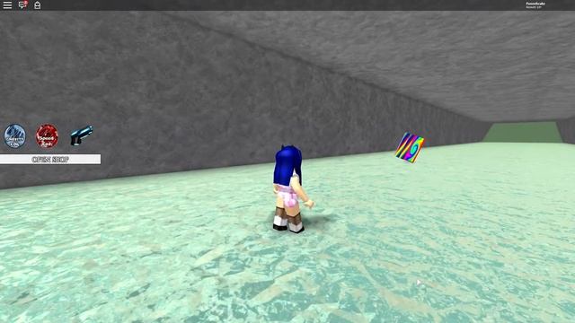 Can I make it to the end? Slide 999,999,999 feet in Roblox! смотреть онлайн