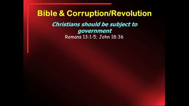 Video Bible Study: Marxism / Communism or the Gospel of Jesus - Part 4 смотреть онлайн