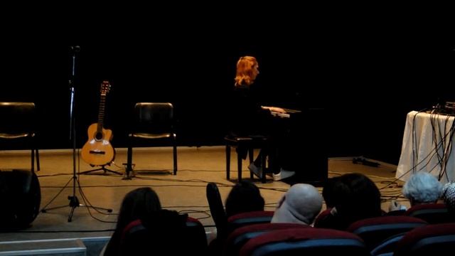 Evgeny Grinko - Vals смотреть онлайн