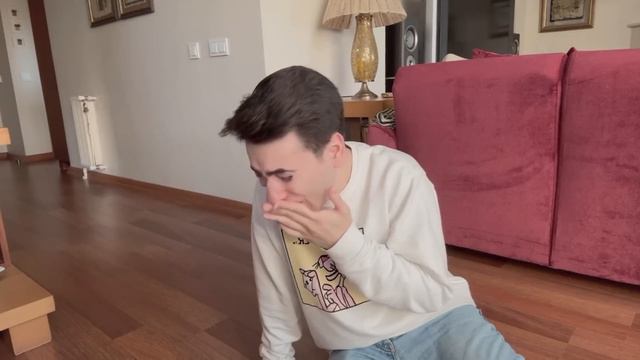 Gen Z 3.Sezon 5.Bölüm - Ekip Efekan'a Bakıcılık Yapıyor! смотреть онлайн