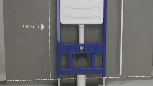 Установка инсталляции Infatti смотреть онлайн